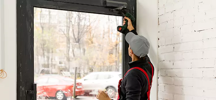 Comprehensive Door Closer Services in Palo Alto, CA