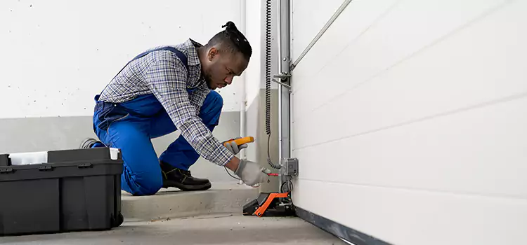 Expert Solutions for Every Garage Lock Need in Palo Alto, CA