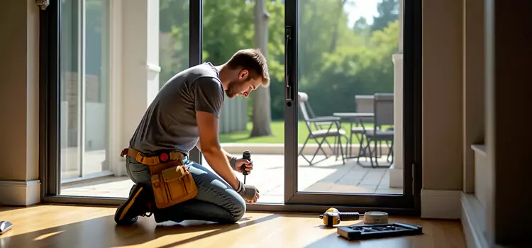 Comprehensive Solutions for Every Glass Door Need in Palo Alto, CA
