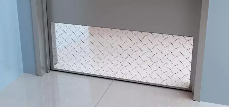 Benefits of Professional Kick Plate Solutions in Palo Alto, CA