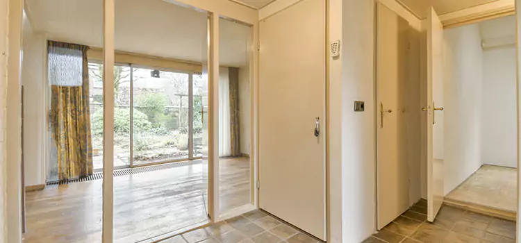 Why Choose Our Pocket Door Experts in Palo Alto, CA?