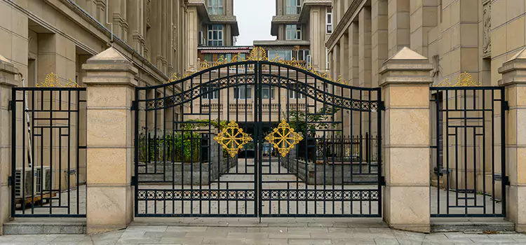 Comprehensive Iron Gate Maintenance Solutions in Palo Alto, CA