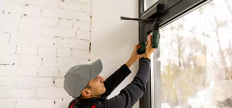 Your Trusted Partner for Door Closer Solutions in Palo Alto, CA