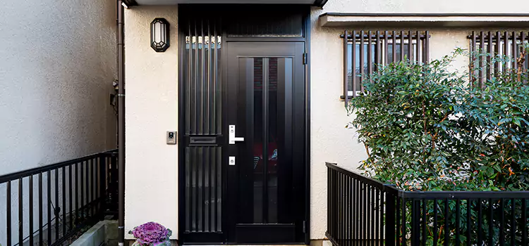 Popular Exterior Door Options in Palo Alto, CA