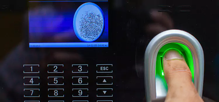 Your Trusted Partner for Secure Access in Palo Alto, CA