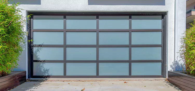 Why Choose Us for Garage Door Care in Palo Alto, CA?