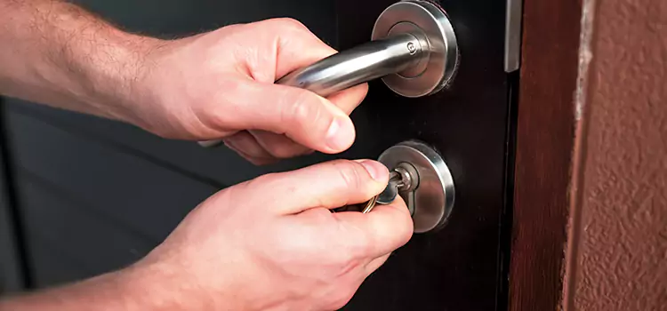 Door Closer Repair & Installation Palo Alto